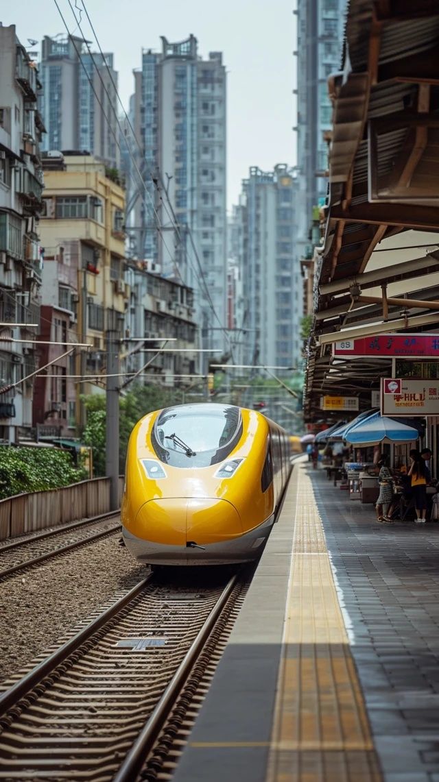 宁波余姚城际列车时刻表有重大调整(余姚宁波城际列车)