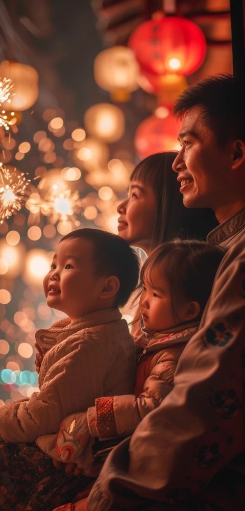 春节特别体验！火车变身旅游景点，带您欢欢喜喜过大年！