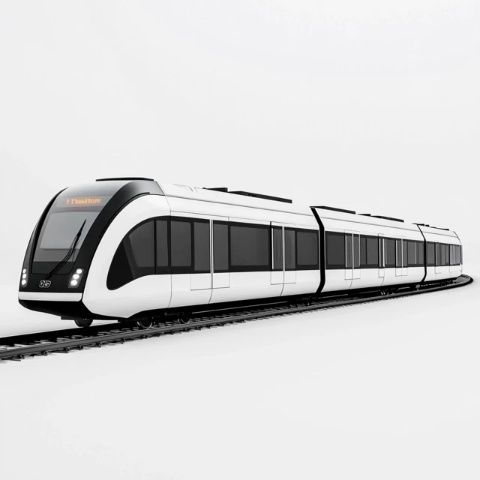 CRH380A电力动车组：350公里时速记录创造者，技术亮点解析与运用概况