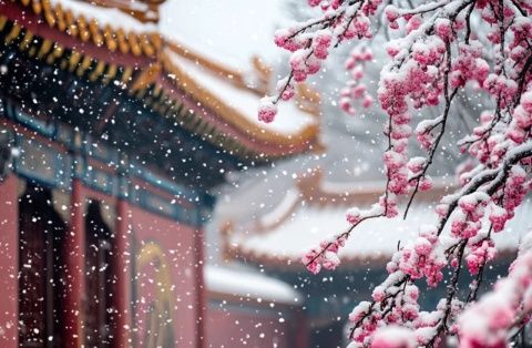 雨雪冰冻天气导致多趟列车晚点、停运，铁路部门全力应对春运挑战