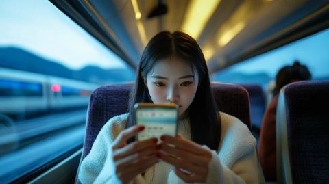 女子带仙女棒进高铁站，被罚款300元！北京，大年初二一女子准备乘坐高铁出行