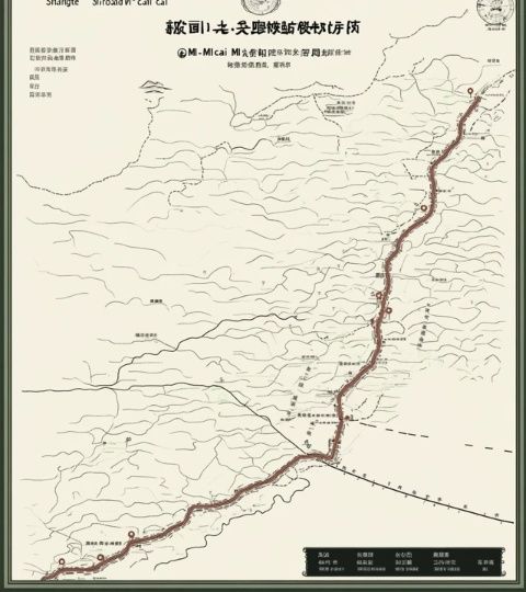 实拍绿皮慢车5505次：票价低站点多穿行湘桂线已有56年历史