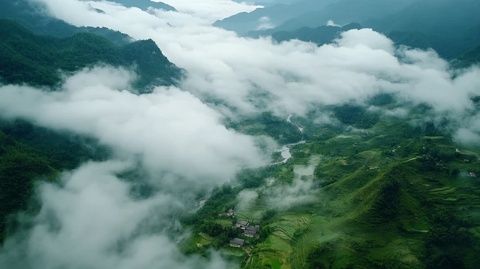 湖南怀化：火车拉来的城市，武陵山脉中的文化发源地与长寿之乡