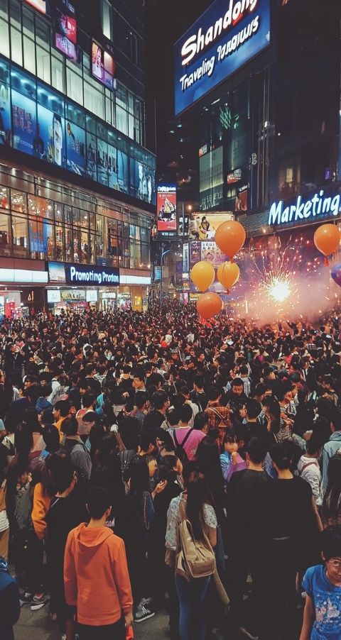 连云港火车站内常年人潮涌动