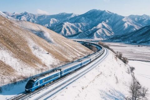 途径赤峰两次列车停运_赤峰停运列车