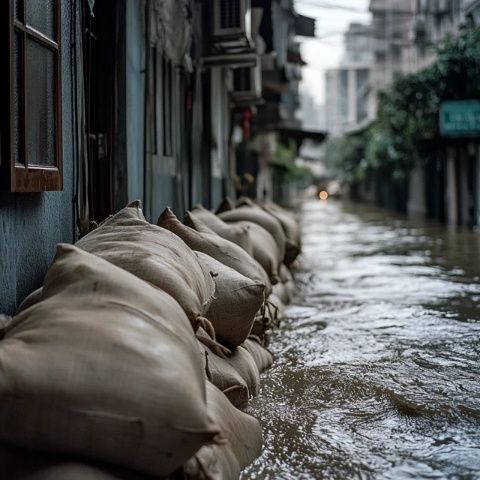 河南暴雨致武汉站超百趟列车停运北京线路受影响严重