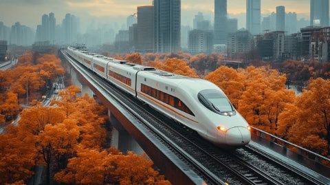 龙年首场冻雨中，武汉火车站提升服务保障，列车运行调整及旅客须知