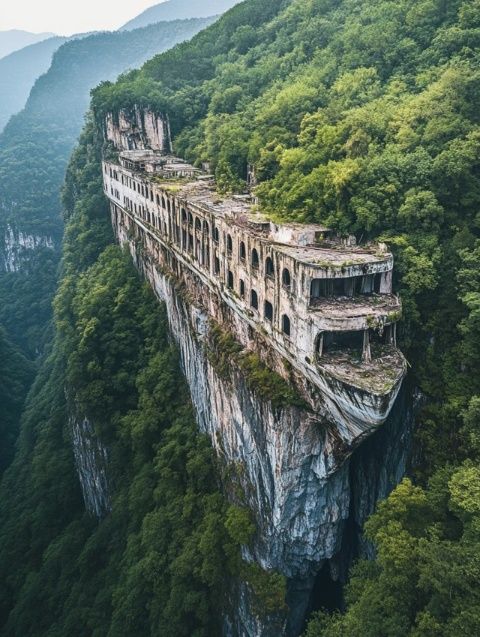 南宁至张家界旅游探秘：启程搭乘专列穿越奇山异水之旅