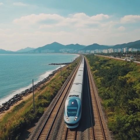 湖北襄阳至广东深圳的快线列车：深襄直达之旅