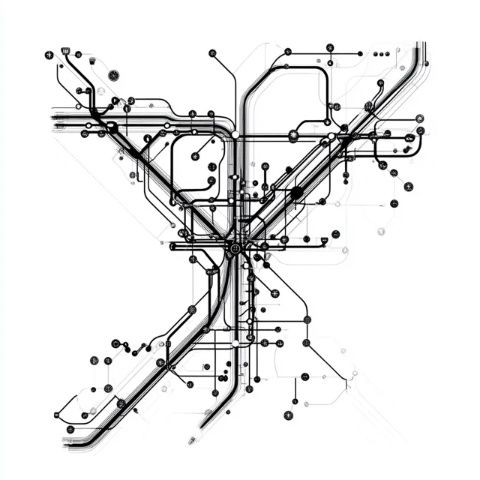 K2048次列车运行线路图_2048次列车