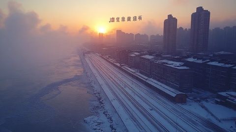 
雪国列车体验：哈尔滨至漠河四日极寒之旅，一梦冰雪风光