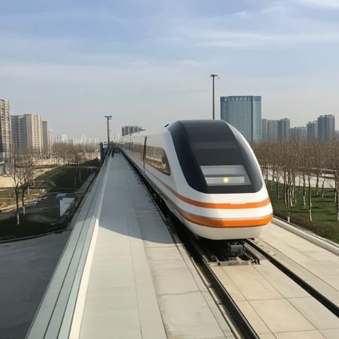 您乘坐的K2023次已经到站，请您整理好自己的回忆，准备转乘高速列车——G202