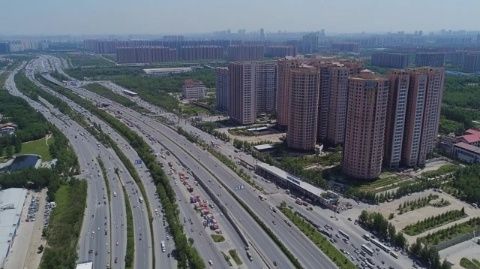 阳新县火车站迎来“复兴号”高铁列车 鄂东地区铁路运输再升级