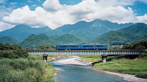 潮汕地区最后一趟普速列车,再见了!