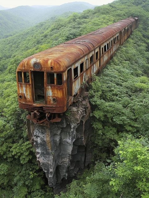 陇海铁路突遭山体滑塌，K292次列车行程受阻