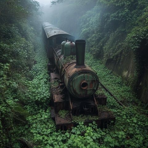 今年这趟列车调图后，甩掉了旅游打卡地福建武夷山这一站，我们感觉这次调图很失败