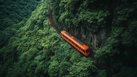 12月12日郑太铁路开通，郑太高铁是首条纵贯太行山的高铁