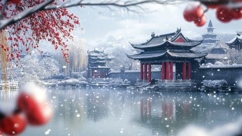 五大梦幻火车之旅：从丽江到海南，穿越四季与冰雪奇缘