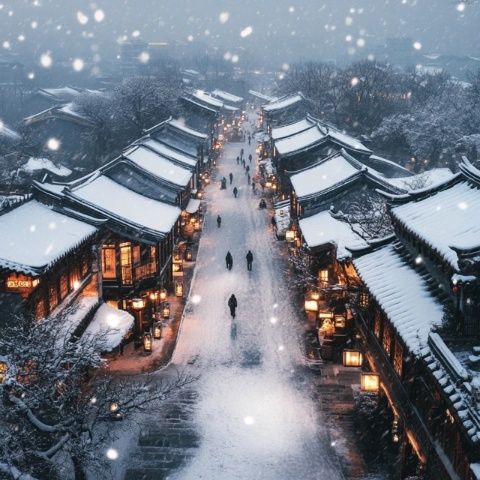 五大梦幻火车之旅：从丽江到海南，穿越四季与冰雪奇缘