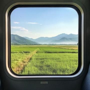 初探西藏之旅：望昆至不冻泉的火车记忆