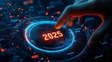 2025年：时光列车继续行驶，带来新现象、创新和突破